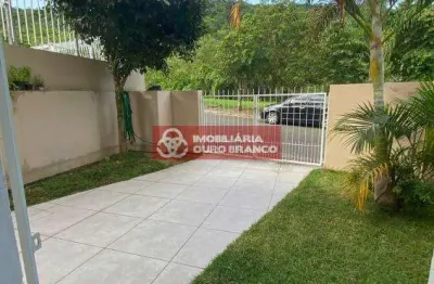 Casa com 2 quartos à venda na Rua Ipê Verde, 473 B. POT, Potecas, São José