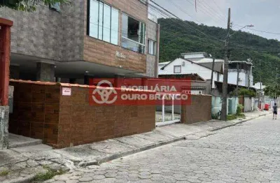 Apartamento com 2 quartos à venda na Srv Juvencio C Marques, 186, Ingleses do Rio Vermelho, Florianópolis