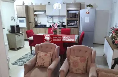 Apartamento com 2 quartos à venda na Servidão Pedro Laureano dos Santos, 103, Ingleses do Rio Vermelho, Florianópolis
