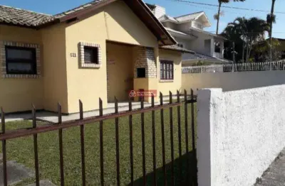 Casa com 2 quartos à venda na R Osvaldo R Braga, 511, Ingleses do Rio Vermelho, Florianópolis