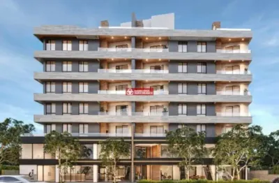 Apartamento com 2 quartos à venda na Estrada Dom João Becker, 698, Ingleses do Rio Vermelho, Florianópolis