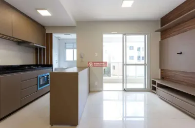 Apartamento com 2 quartos à venda na Rodovia Admar Gonzaga, 1669, Itacorubi, Florianópolis