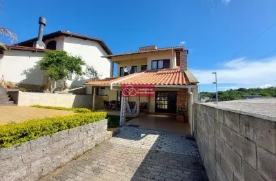 Casa com 3 quartos à venda na Servidão Maria Emília da Silva, 211, Ingleses do Rio Vermelho, Florianópolis