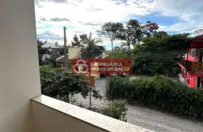 Apartamento com 1 quarto à venda na Srv Luiz R Da Cunha, 264, Ingleses do Rio Vermelho, Florianópolis