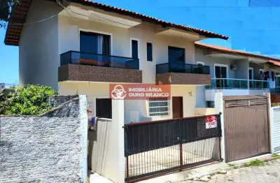 Casa com 2 quartos para alugar na R Jose C Da Silva, 250, Ingleses do Rio Vermelho, Florianópolis