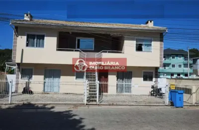 Apartamento com 1 quarto à venda na Srv Luiz F Francisco, 261, Ingleses do Rio Vermelho, Florianópolis