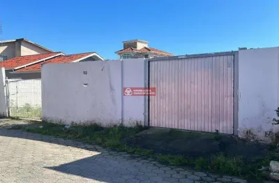 Terreno comercial à venda na Servidão Veredas, LOT 32, Ingleses do Rio Vermelho, Florianópolis