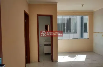 Apartamento com 1 quarto para alugar na Rua Laurindo José de Souza, 438, Ingleses do Rio Vermelho, Florianópolis