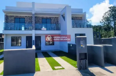 Casa com 2 quartos à venda na Rua Hércules, 35 E 41, São João do Rio Vermelho, Florianópolis
