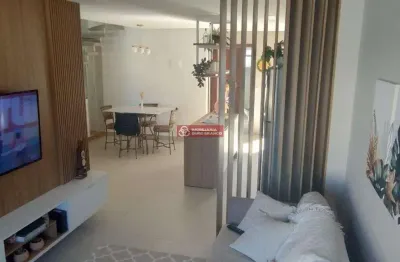 Casa com 3 quartos à venda na Rua Maria Conceição, 443A, Ingleses do Rio Vermelho, Florianópolis