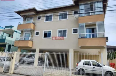 Apartamento com 2 quartos à venda na Srv Juvencio C Marques, 35, Ingleses do Rio Vermelho, Florianópolis
