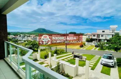 Casa com 4 quartos à venda na Rua Fernando Bauther da Silva, 125, Ingleses do Rio Vermelho, Florianópolis