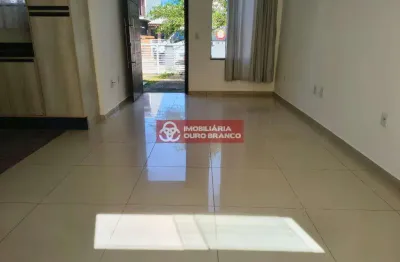 Casa com 2 quartos à venda na Servidão Joesi Guimarães da Silva, 143, São João do Rio Vermelho, Florianópolis