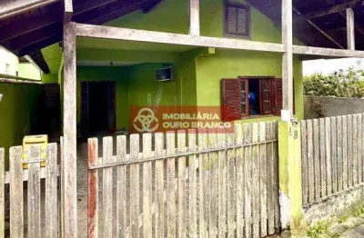 Casa com 4 quartos à venda na Srv Mercedes M Luiza, 48, Ingleses do Rio Vermelho, Florianópolis