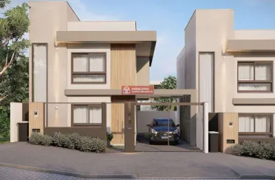 Casa com 3 quartos à venda na Servidão Pepo Manoel da Rosa, 108, Ingleses do Rio Vermelho, Florianópolis