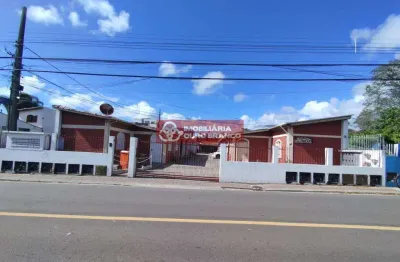 Casa com 1 quarto para alugar na Est Int Joao N Vieira, 262, Ingleses do Rio Vermelho, Florianópolis
