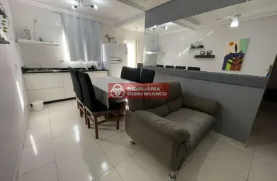 Apartamento com 3 quartos à venda na Srv Joao L De Souto, 210, Ingleses do Rio Vermelho, Florianópolis
