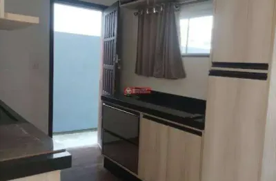 Casa com 2 quartos à venda na Servidão Joesi Guimarães da Silva, 134, São João do Rio Vermelho, Florianópolis