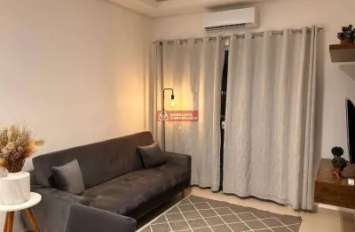 Apartamento com 2 quartos à venda na Travessa Calêndula, 63, Ingleses do Rio Vermelho, Florianópolis