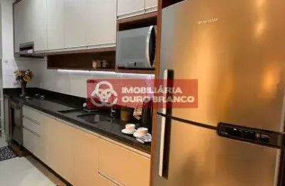 Apartamento com 2 quartos à venda na Servidão Calêndula, 63, Ingleses do Rio Vermelho, Florianópolis