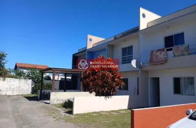 Casa com 2 quartos à venda na Servidão Nunes Silveira, 16 CASA 6, São João do Rio Vermelho, Florianópolis