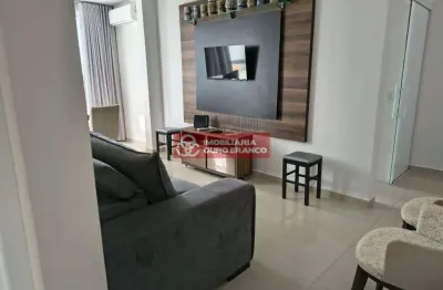 Cobertura com 3 quartos para alugar na Rua Quadrangular, 93, Ingleses do Rio Vermelho, Florianópolis