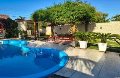 Casa com 4 quartos à venda na Srv Maria E Da Silva, 201, Ingleses do Rio Vermelho, Florianópolis