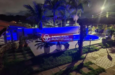 Casa com 4 quartos à venda na Servidão Maria Emília da Silva, 201, Ingleses do Rio Vermelho, Florianópolis