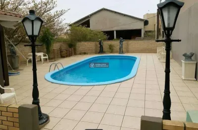 Casa com 7 quartos à venda na Rua dos Tubarões, 372, Ingleses do Rio Vermelho, Florianópolis