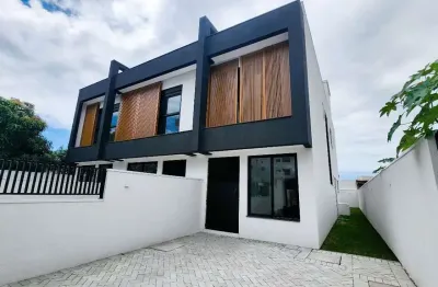 Casa com 3 quartos à venda no Ingleses, Florianópolis 