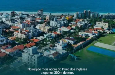 Apartamento com 1 quarto à venda no Ingleses, Florianópolis 