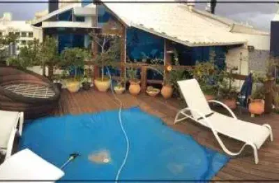 Cobertura com 3 quartos à venda no Ingleses, Florianópolis 