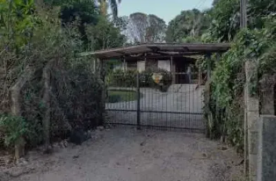 Terreno à venda no São João do Rio Vermelho, Florianópolis 