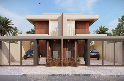 Casa com 3 quartos à venda no Ingleses, Florianópolis 