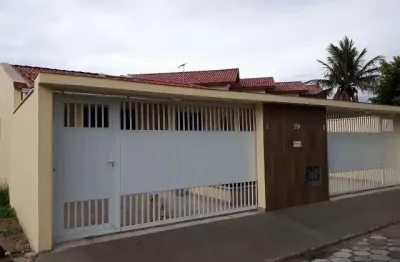 Casa com 4 quartos à venda no Ingleses, Florianópolis 