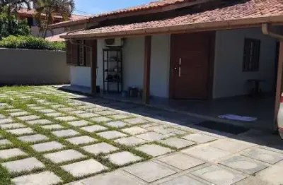 Casa com 3 quartos à venda no Ingleses, Florianópolis 