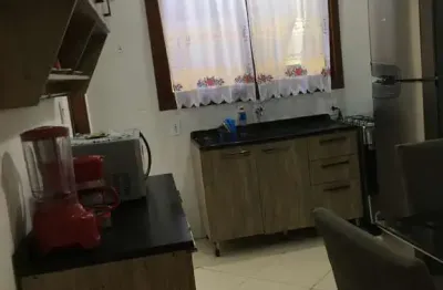 Casa com 2 quartos à venda no Ingleses, Florianópolis 