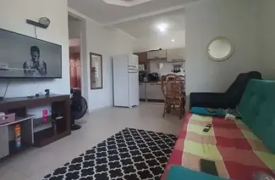 Apartamento com 2 quartos à venda no Ingleses, Florianópolis 