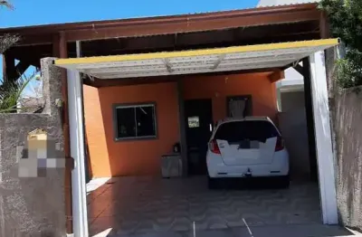 Casa com 2 quartos à venda no Ingleses, Florianópolis 