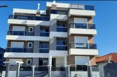 Apartamento com 2 quartos à venda no Ingleses, Florianópolis 
