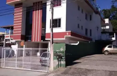 Apartamento com 2 quartos à venda no Ingleses, Florianópolis 