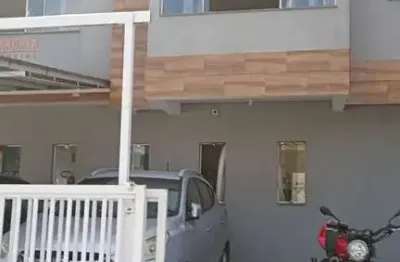 Apartamento com 2 quartos à venda no Ingleses, Florianópolis 