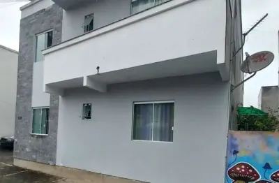 Apartamento com 2 quartos à venda no Ingleses, Florianópolis 