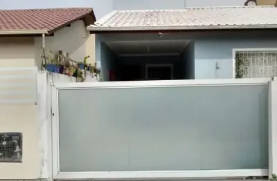 Casa com 2 quartos à venda no Ingleses, Florianópolis 