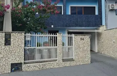 Casa / sobrado - vargem do bom jesus - florianópolis - 3 quartos