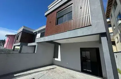 Casa com 3 quartos à venda no Ingleses, Florianópolis 