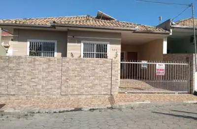 Casa com 3 quartos à venda no Ingleses, Florianópolis 