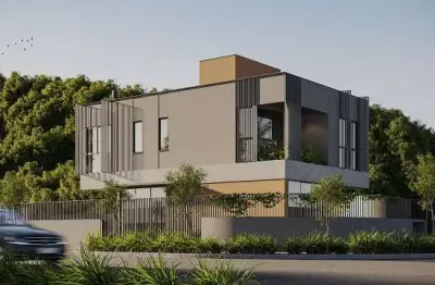 Casa / sobrado - cachoeira do bom jesus - florianópolis - 4 quartos