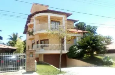 Casa com 4 quartos à venda no Ingleses, Florianópolis 