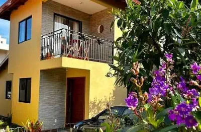 Casa com 7 quartos à venda no São João do Rio Vermelho, Florianópolis 